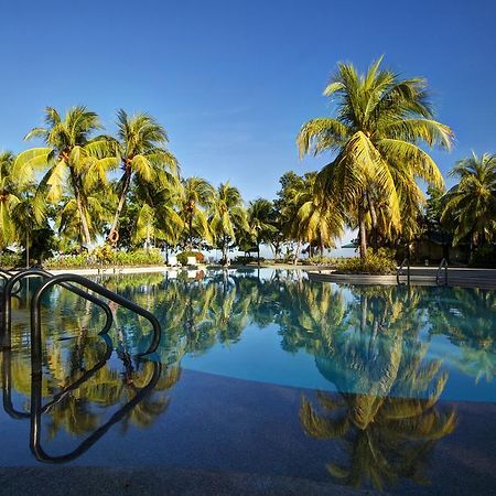 Sta. Monica Beach Club Dumaguete City Luaran gambar