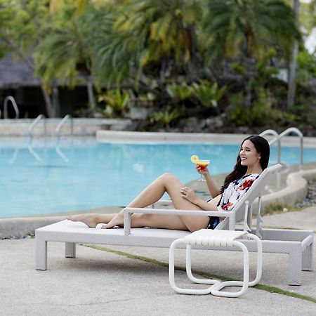 Sta. Monica Beach Club Dumaguete City Luaran gambar
