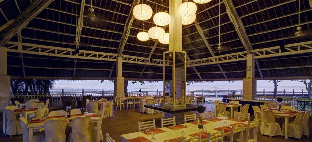 Sta. Monica Beach Club Dumaguete City Luaran gambar