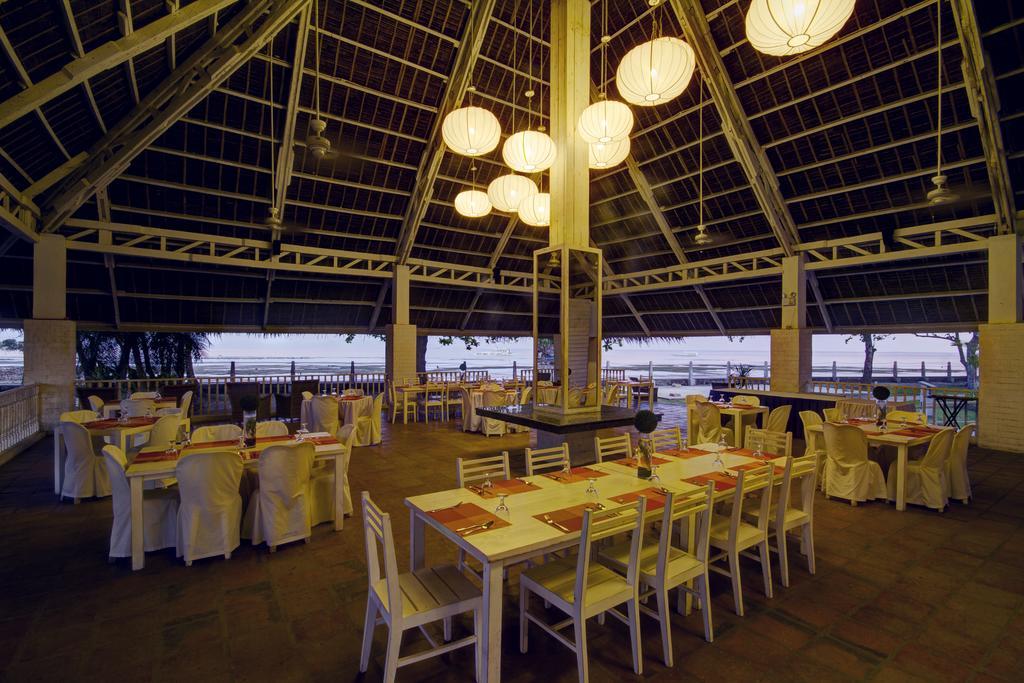 Sta. Monica Beach Club Dumaguete City Luaran gambar
