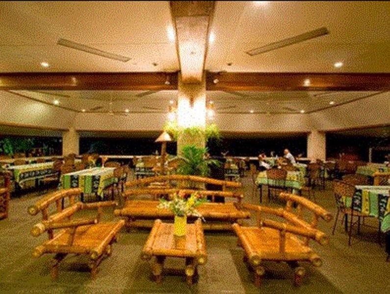 Sta. Monica Beach Club Dumaguete City Luaran gambar