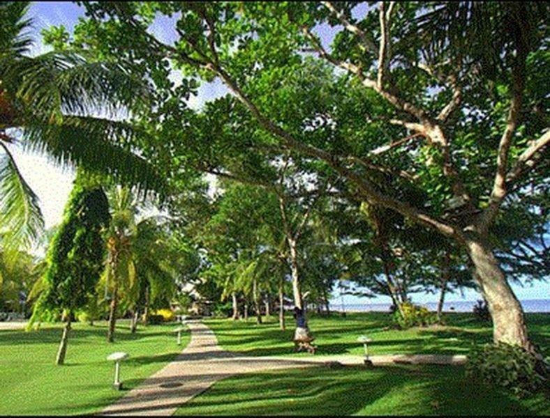 Sta. Monica Beach Club Dumaguete City Luaran gambar