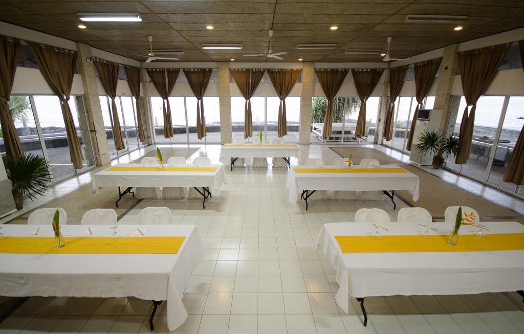 Sta. Monica Beach Club Dumaguete City Luaran gambar