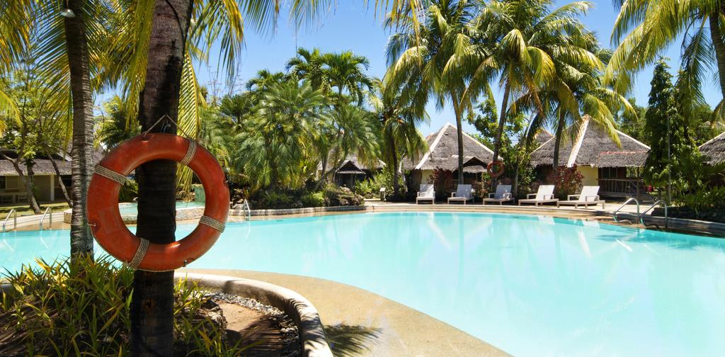 Sta. Monica Beach Club Dumaguete City Luaran gambar