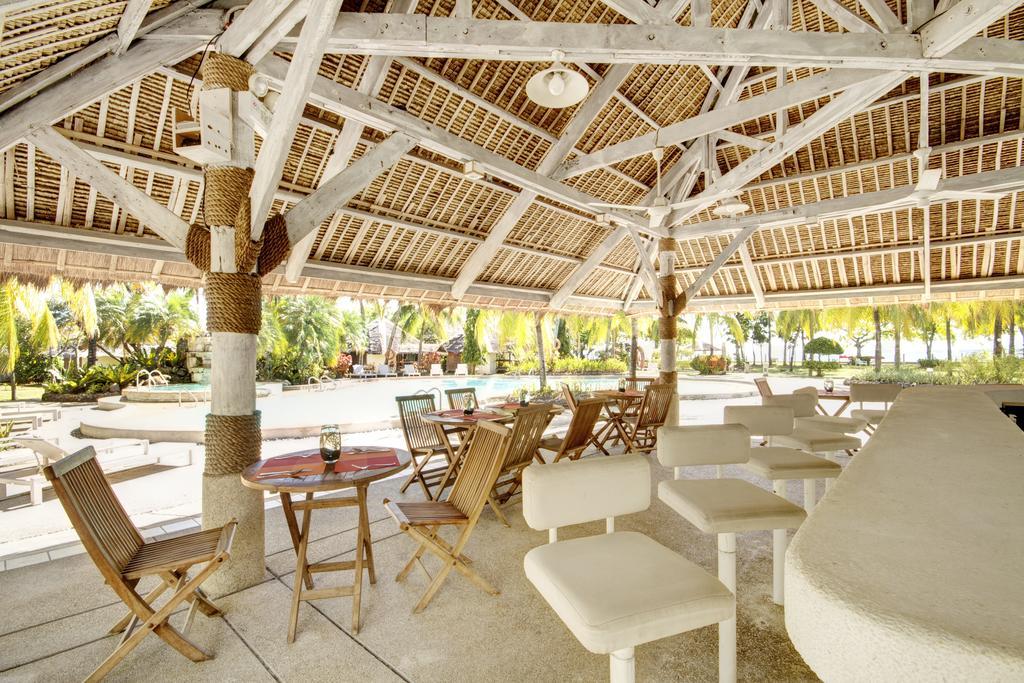 Sta. Monica Beach Club Dumaguete City Luaran gambar