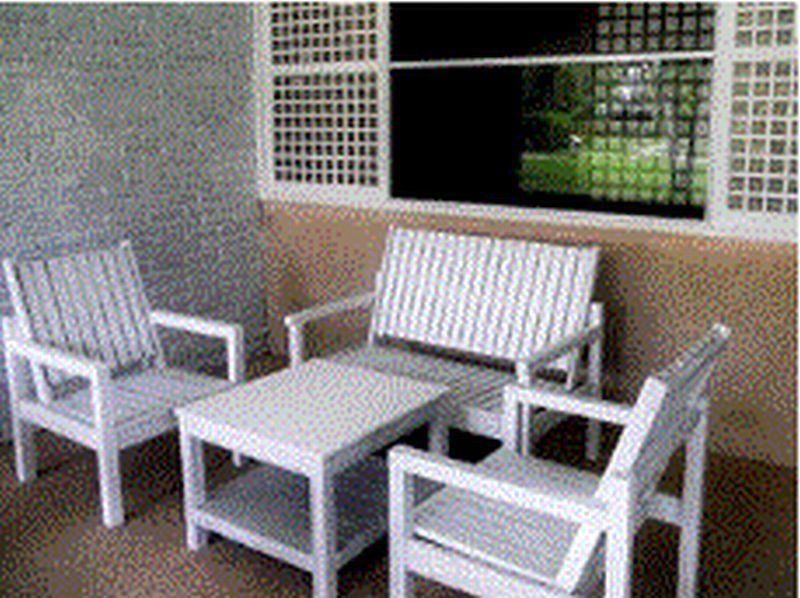 Sta. Monica Beach Club Dumaguete City Luaran gambar