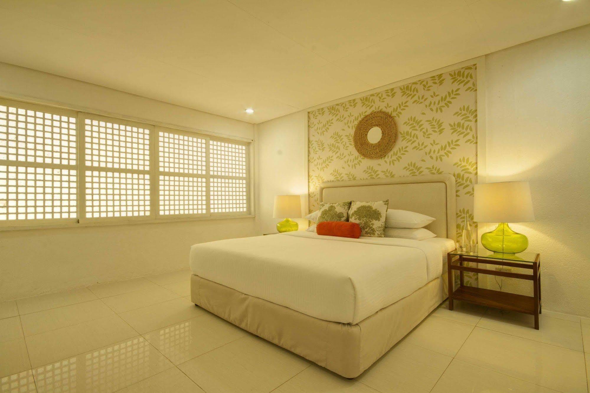 Sta. Monica Beach Club Dumaguete City Luaran gambar