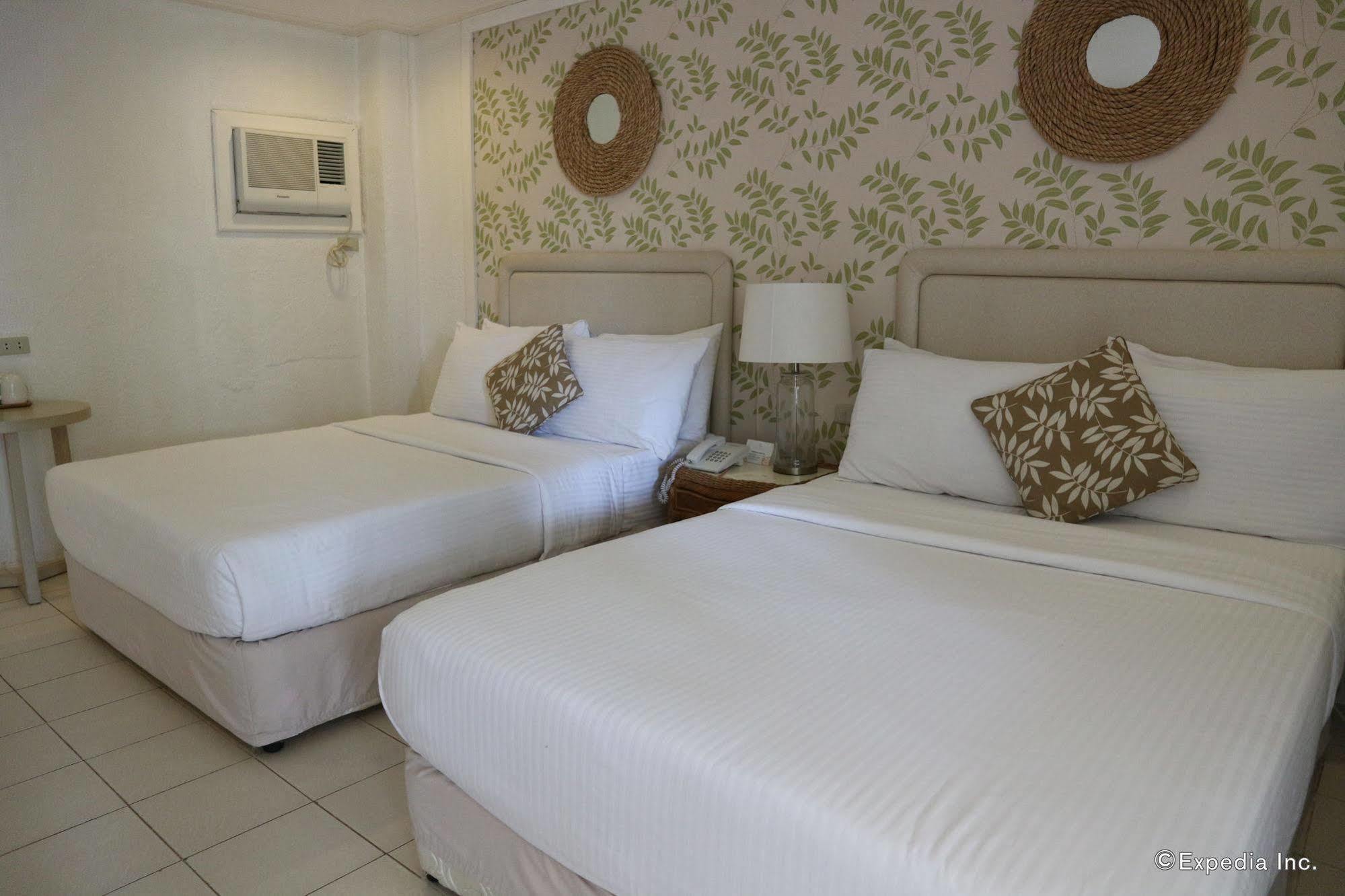 Sta. Monica Beach Club Dumaguete City Luaran gambar