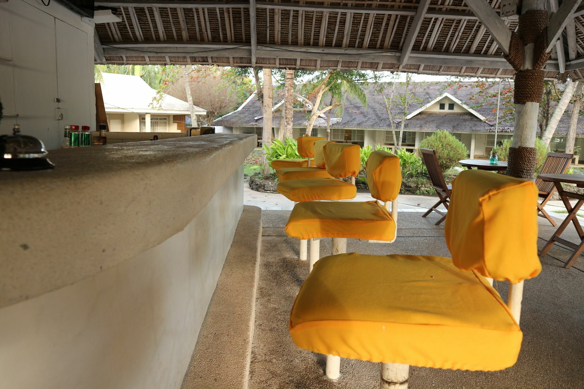Sta. Monica Beach Club Dumaguete City Luaran gambar